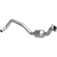 MagnaFlow California Direct-Fit Catalytic Converter (2004 Ram 1500) - 4651609