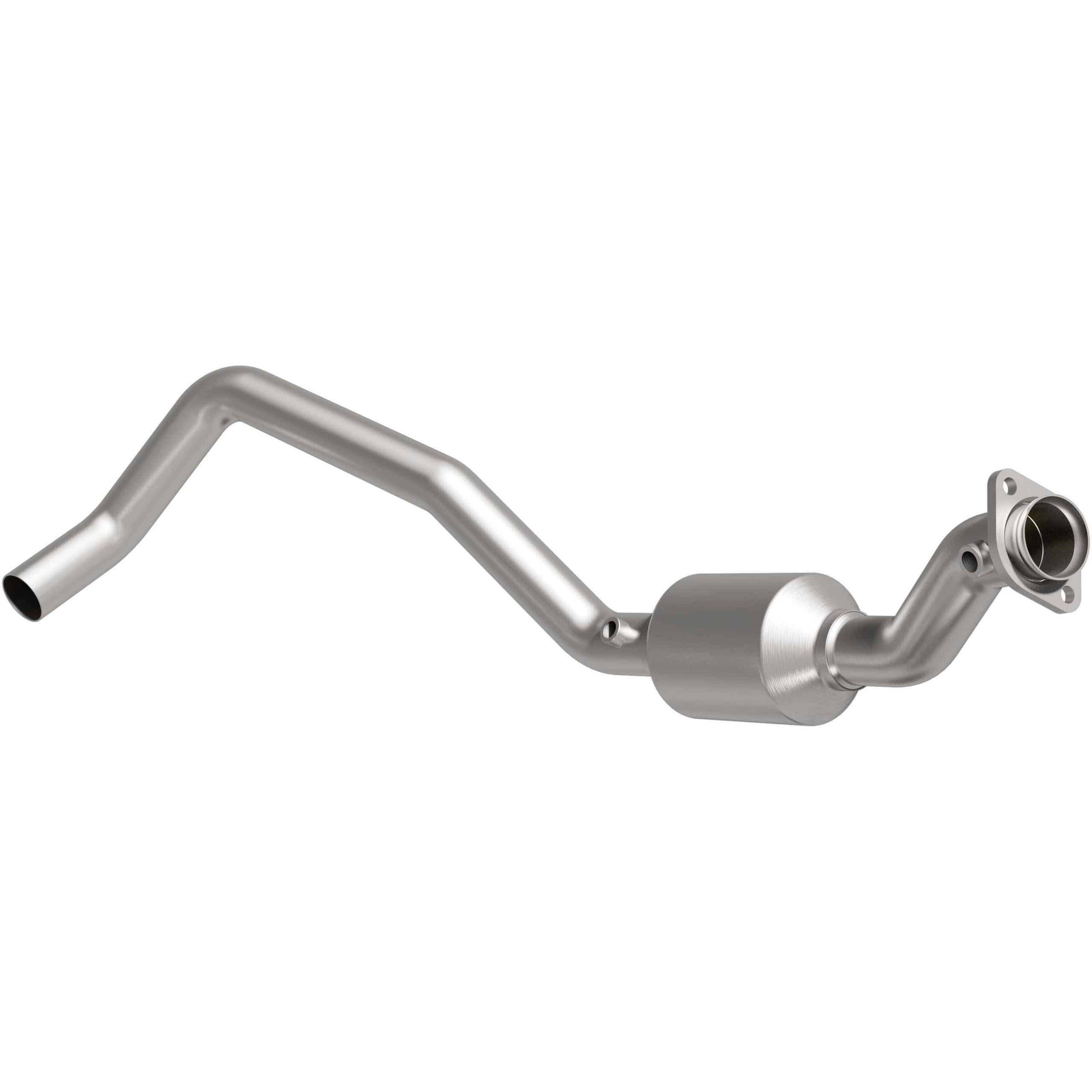 MagnaFlow California Direct-Fit Catalytic Converter (2004 Ram 1500) - 4651609