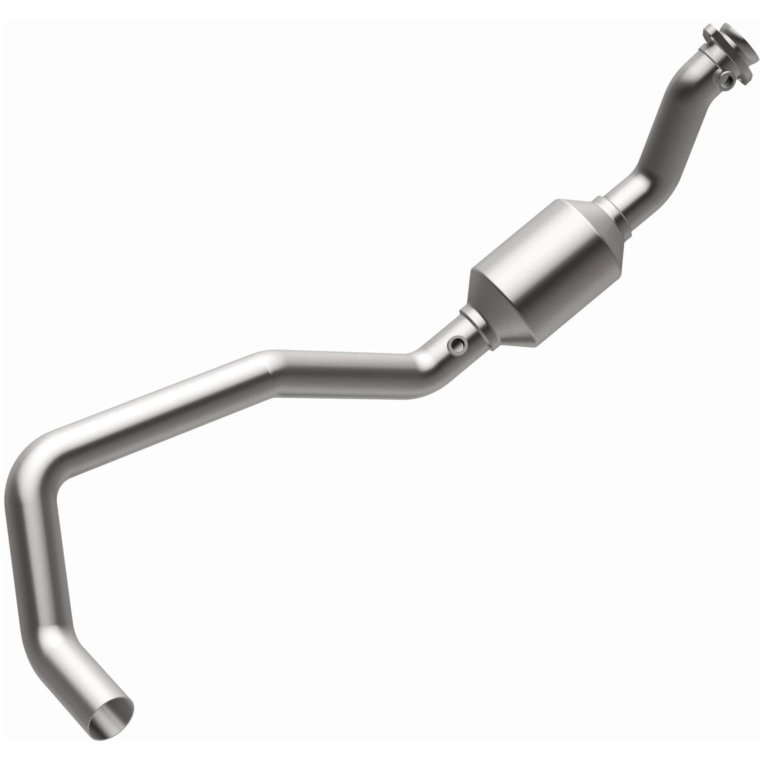 MagnaFlow California Direct-Fit Catalytic Converter (2004 Ram 1500) - 4651609