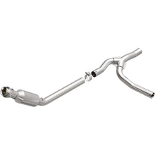MagnaFlow California Direct-Fit Catalytic Converter (2004 Ram 1500) - 4651610