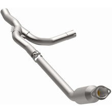 MagnaFlow California Direct-Fit Catalytic Converter (2004 Ram 1500) - 4651610