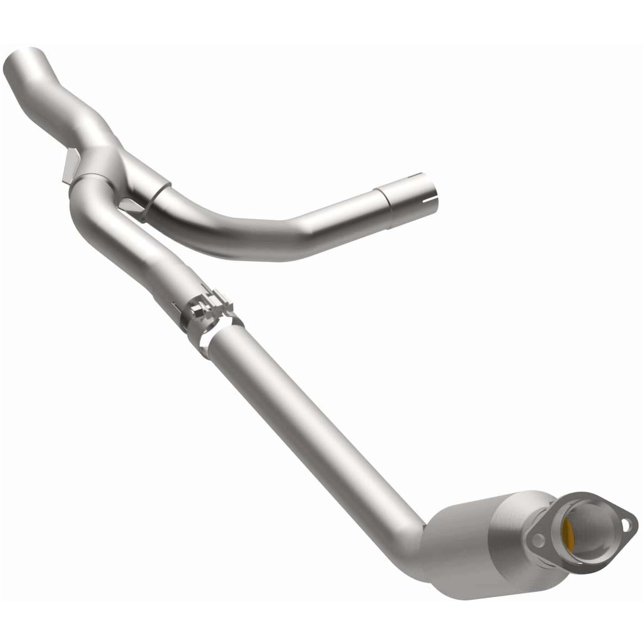 MagnaFlow California Direct-Fit Catalytic Converter (2004 Ram 1500) - 4651610