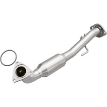 MagnaFlow California Direct-Fit Catalytic Converter (2004-2006 Cadillac, Chevrolet, GMC Fitment) - 4651649