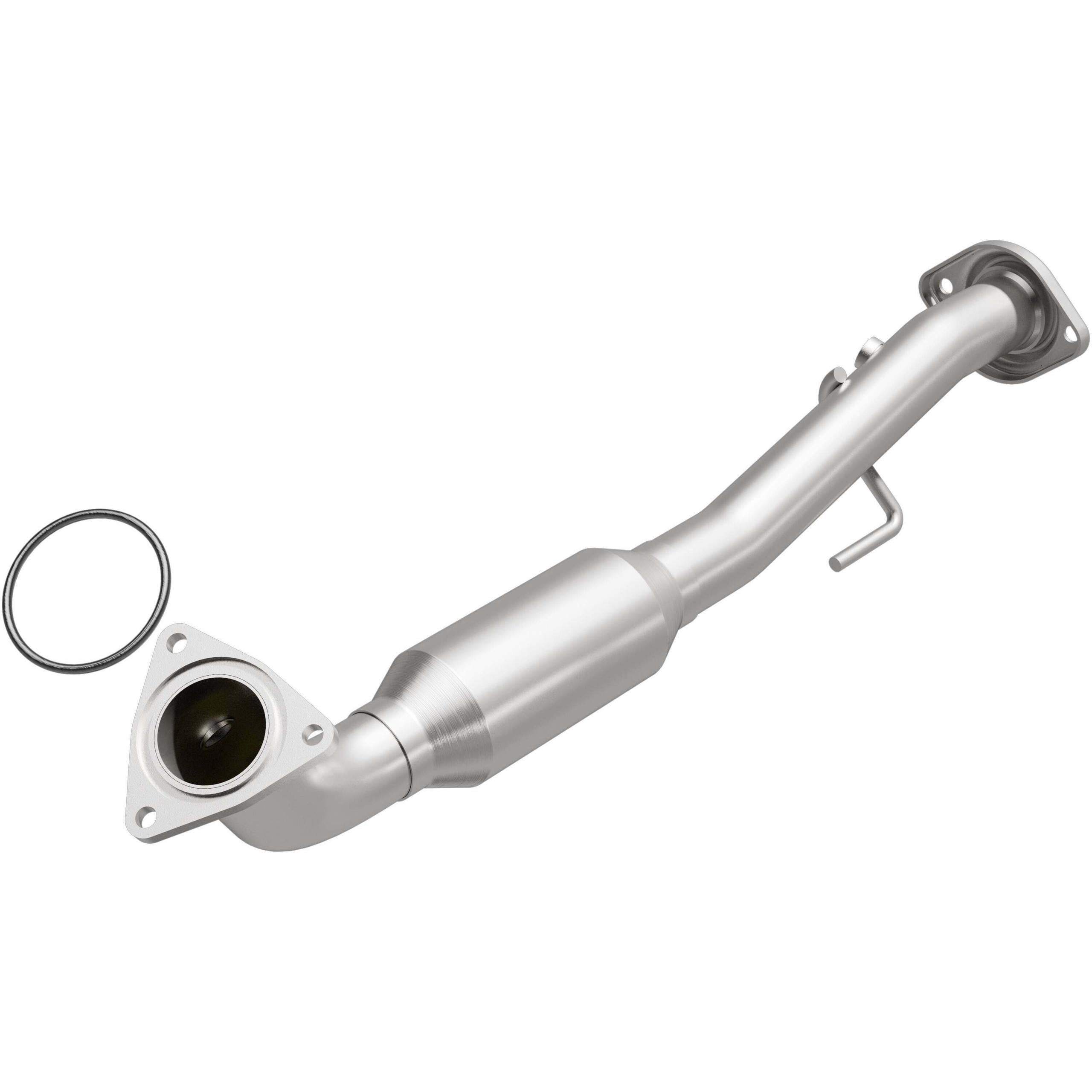 MagnaFlow California Direct-Fit Catalytic Converter (2004-2006 Cadillac, Chevrolet, GMC Fitment) - 4651649