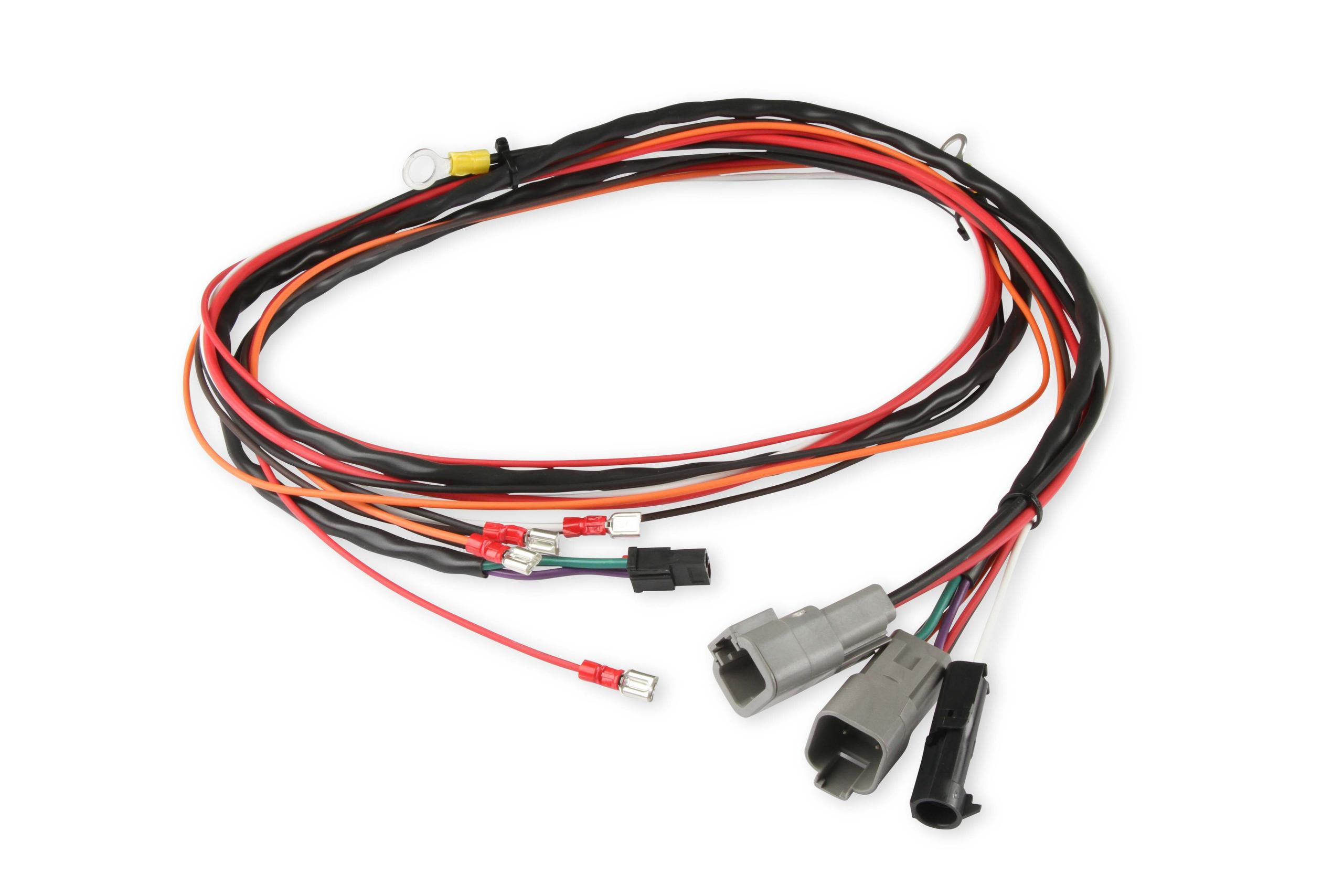 6ALN Ignition Control, DIRT.  - 64316