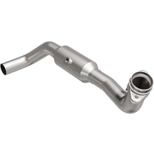 MagnaFlow California Direct-Fit Catalytic Converter (2006 F-150, Mark LT) - 4651694