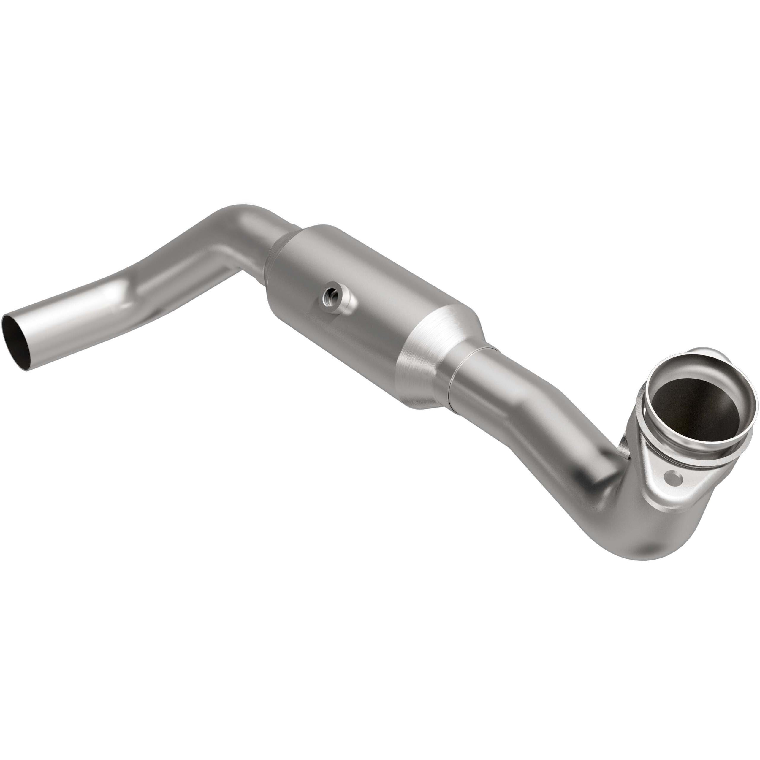 MagnaFlow California Direct-Fit Catalytic Converter (2006 F-150, Mark LT) - 4651694