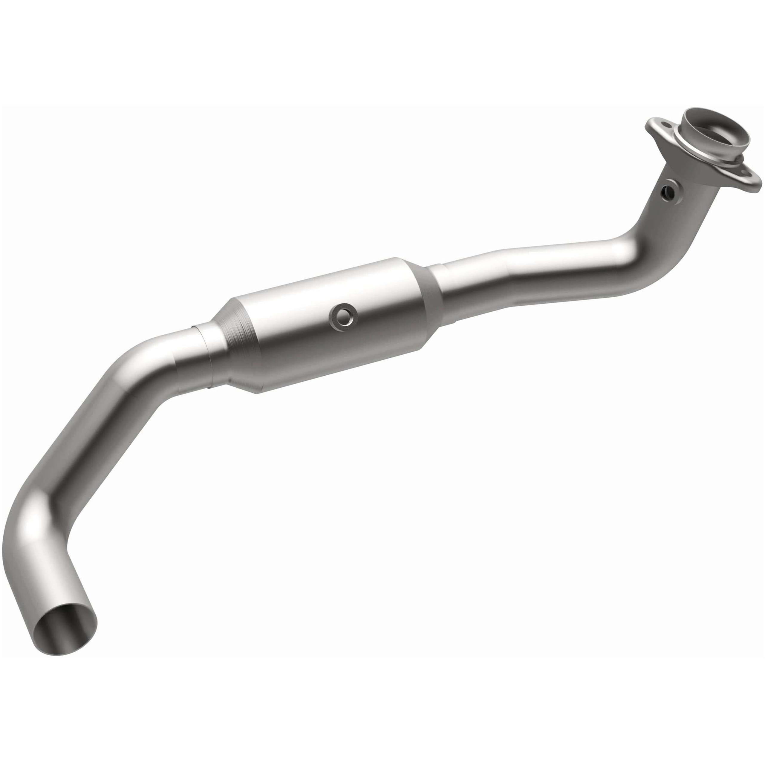 MagnaFlow California Direct-Fit Catalytic Converter (2006 F-150, Mark LT) - 4651694
