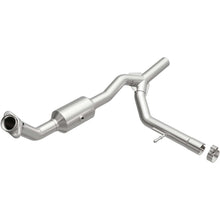 MagnaFlow California Direct-Fit Catalytic Converter (2006 F-150, Mark LT) - 4651695