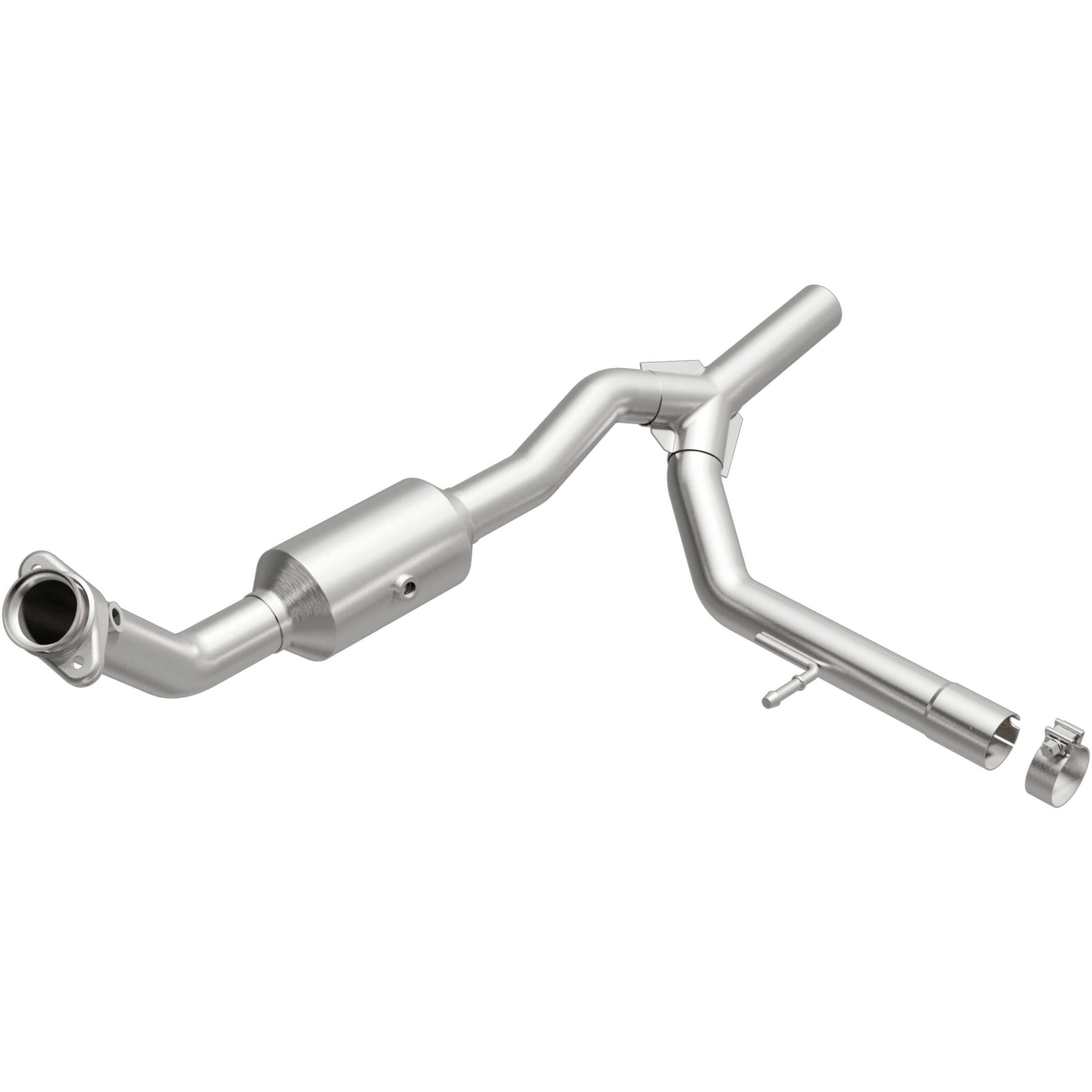 MagnaFlow California Direct-Fit Catalytic Converter (2006 F-150, Mark LT) - 4651695