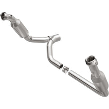 MagnaFlow California Direct-Fit Catalytic Converter (2006 Ram 1500) - 4651711