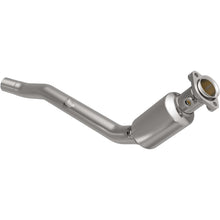 MagnaFlow California Direct-Fit Catalytic Converter (2005-2006 LR3, Range Rover Sport HSE) - 4651718