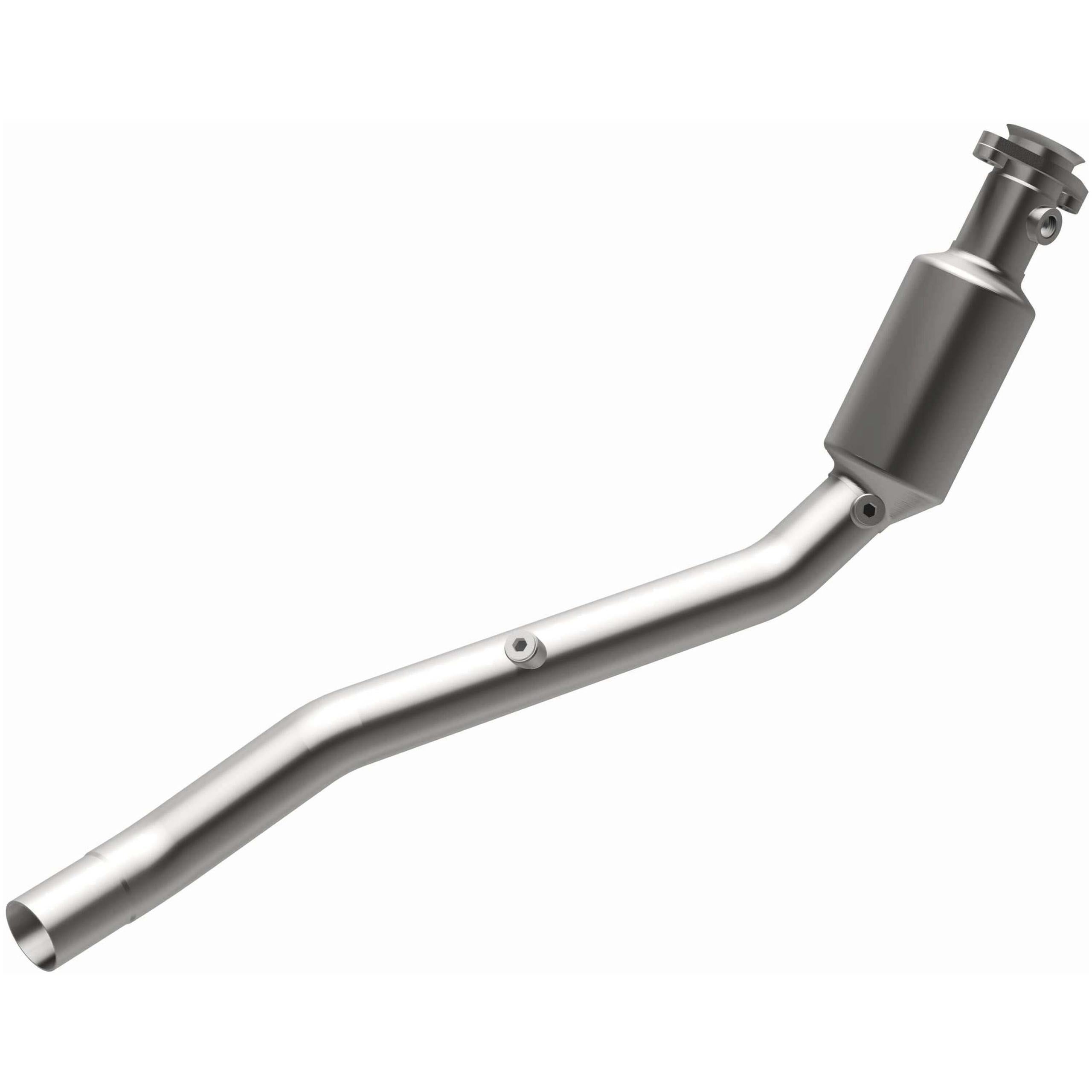 MagnaFlow California Direct-Fit Catalytic Converter (2005-2006 LR3, Range Rover Sport HSE) - 4651718