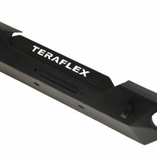 Teraflex 07-18 Wrangler JK RockGuard Epic Front Bumper Offset Drum Winch - 4653100