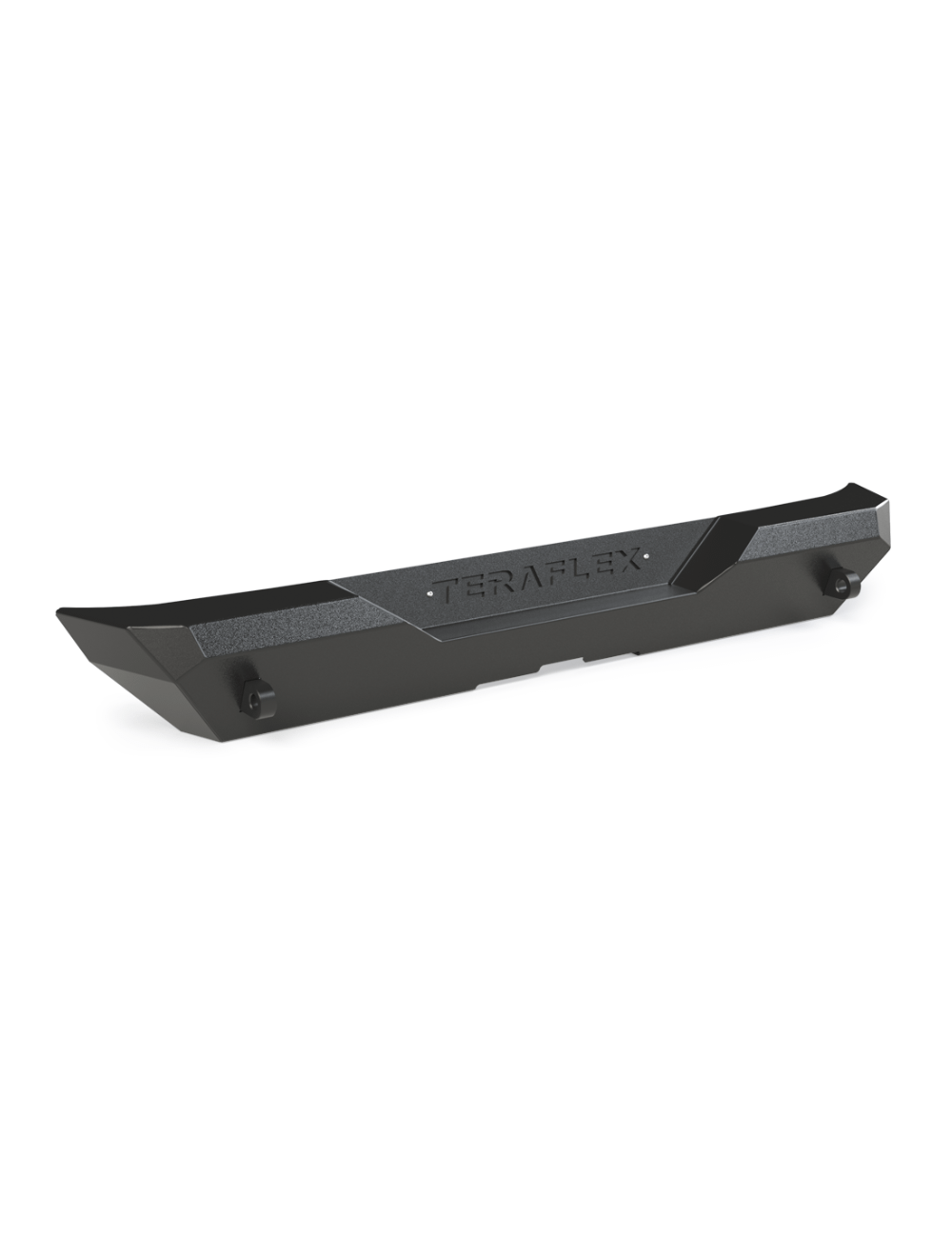 Teraflex 07-18 Wrangler JK RockGuard Evade Rear Bumper - 4654500