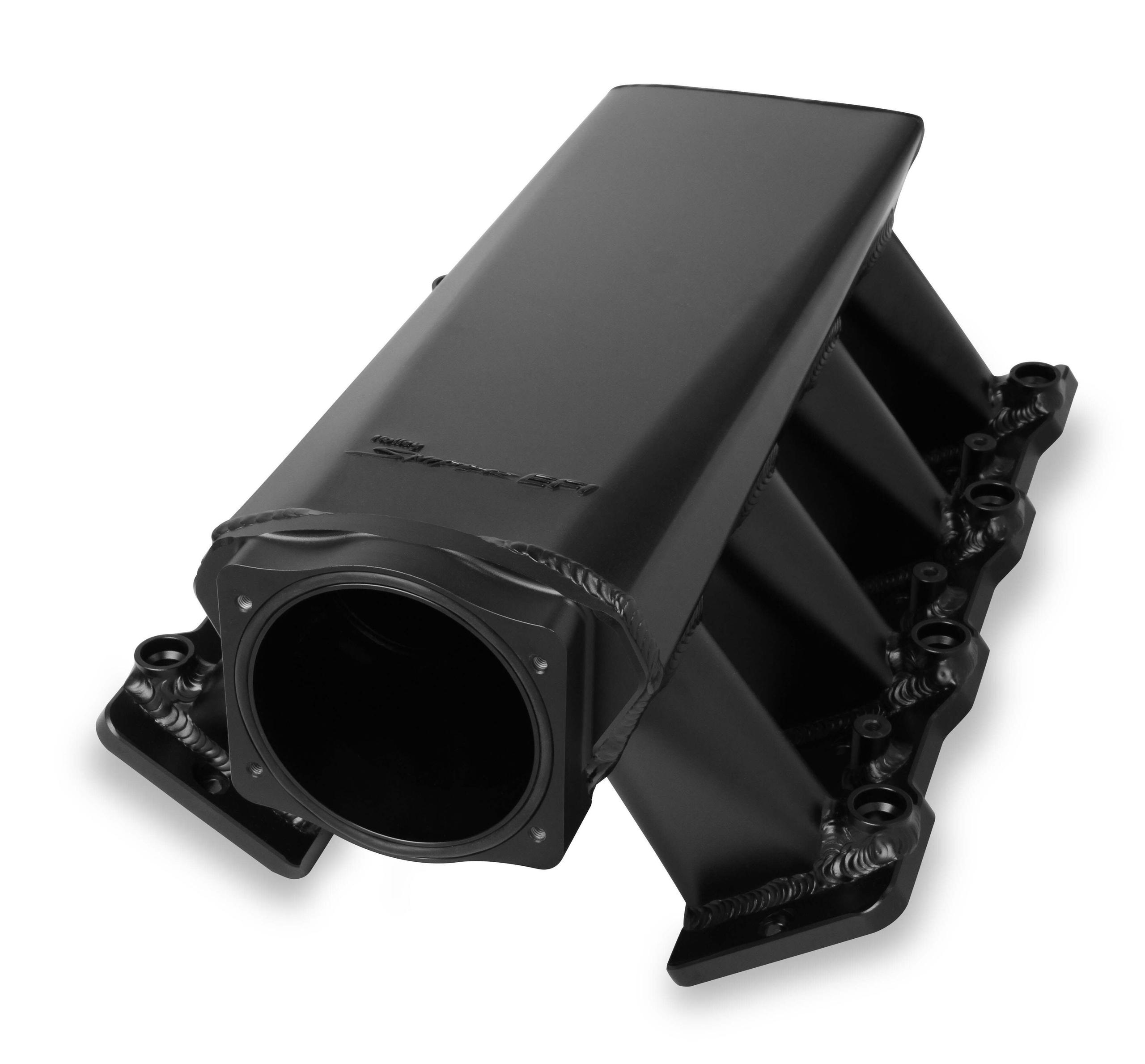 Holley Sniper Efi Intake Manifold - 820032-1