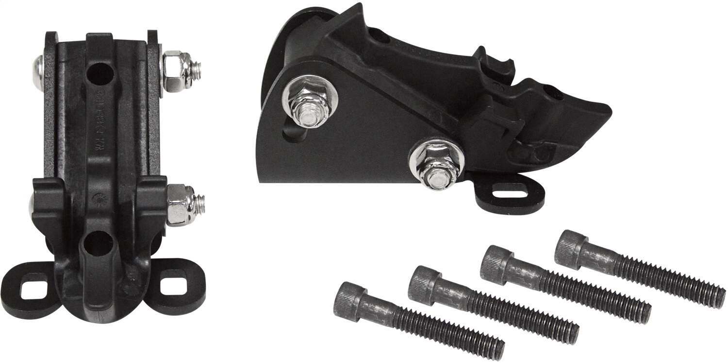 RIGID Industries Rigid Adapt Led Light Low Profile Mounting Bracket - 46590