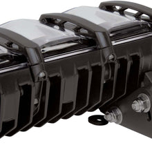 RIGID Industries Rigid Adapt Led Light Low Profile Mounting Bracket - 46590