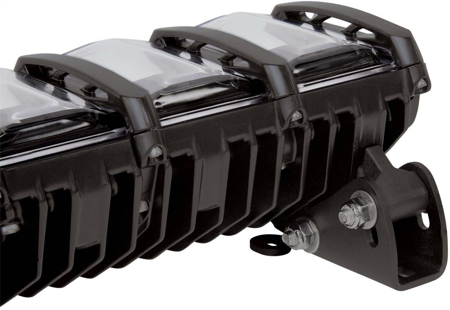 RIGID Industries Rigid Adapt Led Light Low Profile Mounting Bracket - 46590