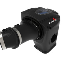 AFE Momentum GT Cold Air Intake System w/ Pro 5R Media (Dodge Challenger/Charger SRT Hellcat 17-20 V8-6.2L (sc) HEMI) - 50-72205R