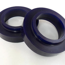 SuperPro TOYOTA FR COIL SPRING SPACER - SPF3281-10K