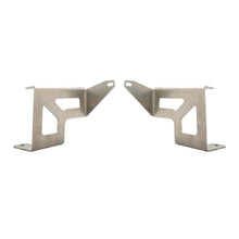 RIGID Industries 2022+ Toyota Tundra Bumper Bracket Kit - 46612