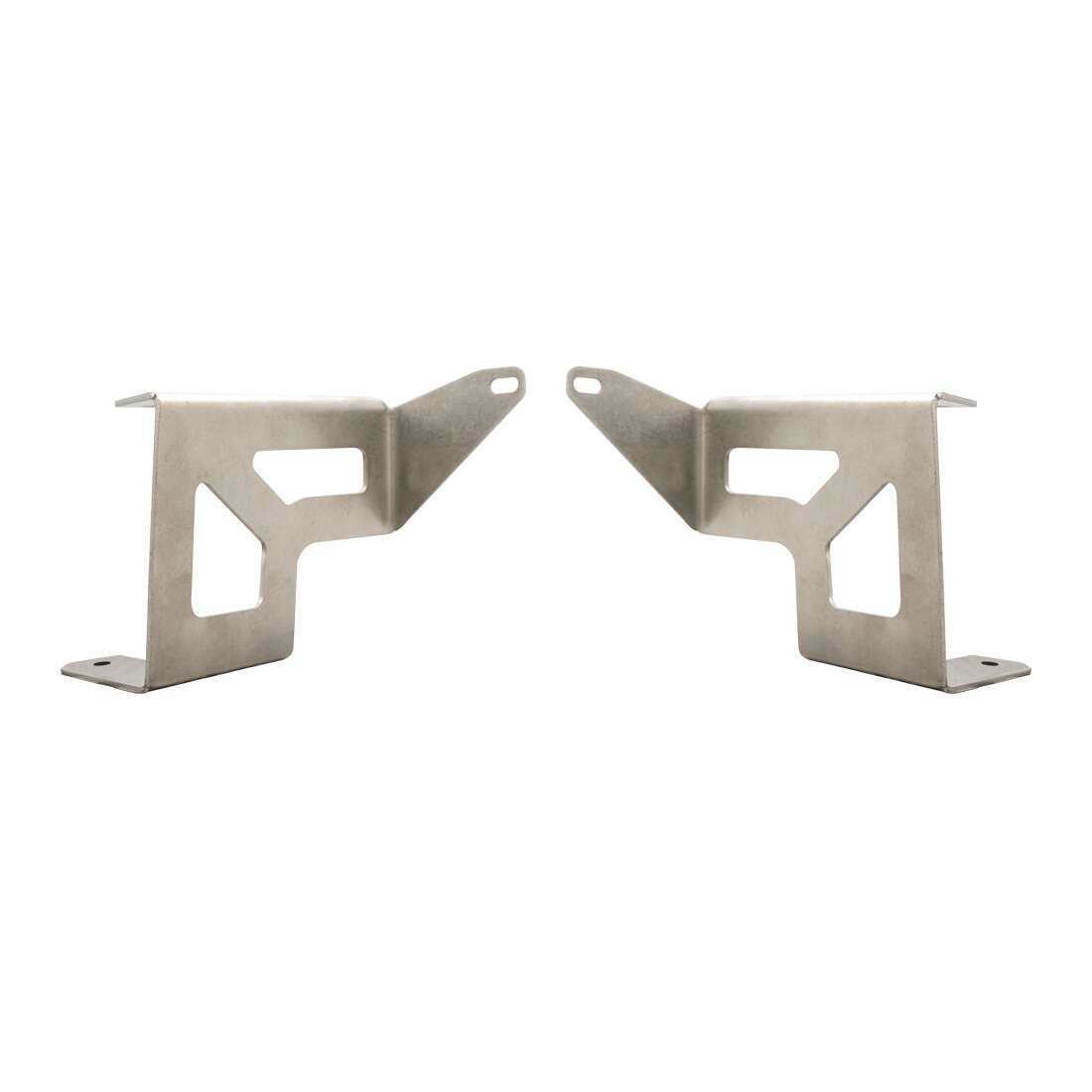 RIGID Industries 2022+ Toyota Tundra Bumper Bracket Kit - 46612