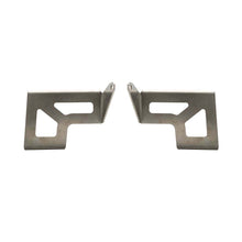 RIGID Industries 2022+ Toyota Tundra Bumper Bracket Kit - 46612