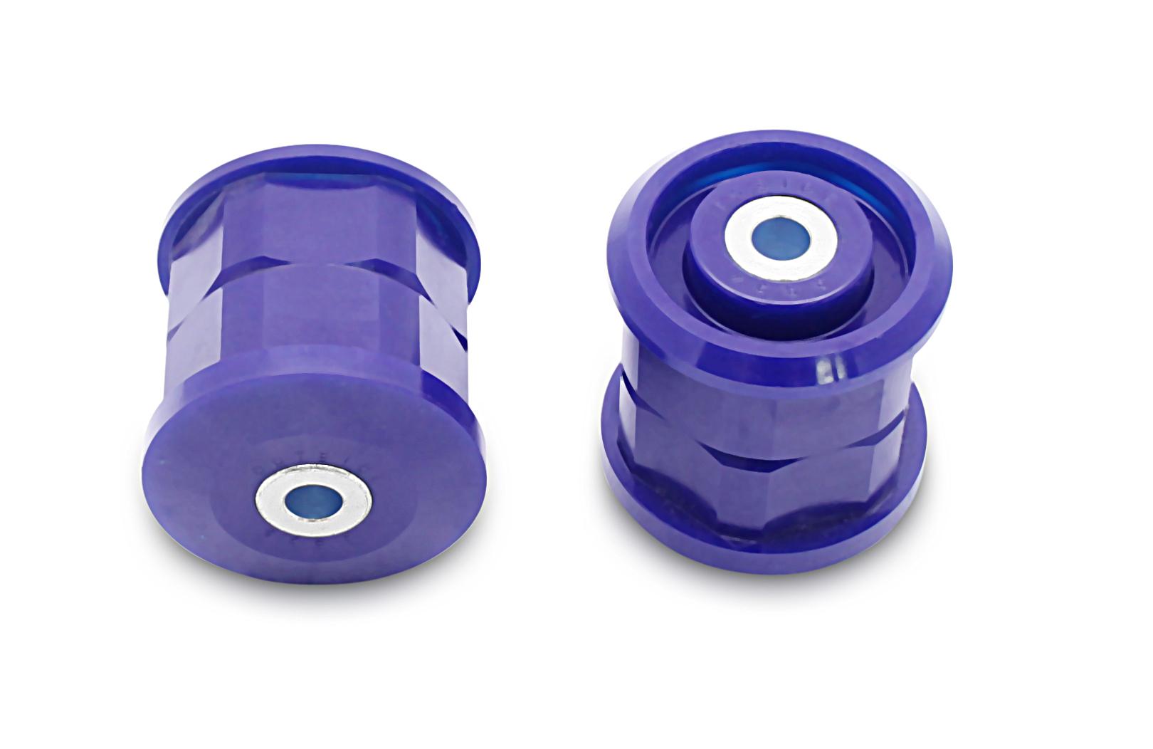 SuperPro REAR BEAM AXLE BUSH KIT - SPF3934K