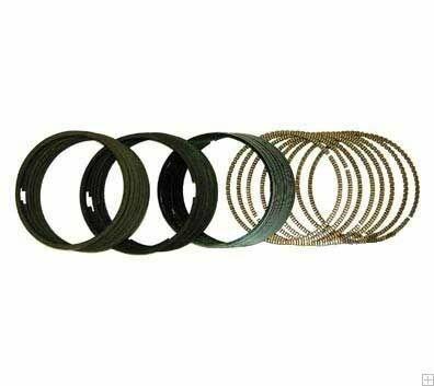 Manley 46620-8 Mustang Piston Ring Set (.020 Over)