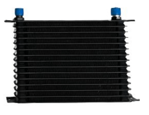 MMR Oil Cooler (replacement cooler ONLY) for Oil Cooler Kits - 466475