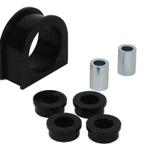 Whiteline Performance Front Steering Rack And Pinion Mount Bushing Toyota Land Cruiser 98-07 Whiteline - W13210