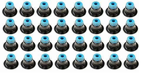 MMR 4V DOHC Extreme Duty Valve Seals 4.6 / 5.4 Ford Modular - 444974