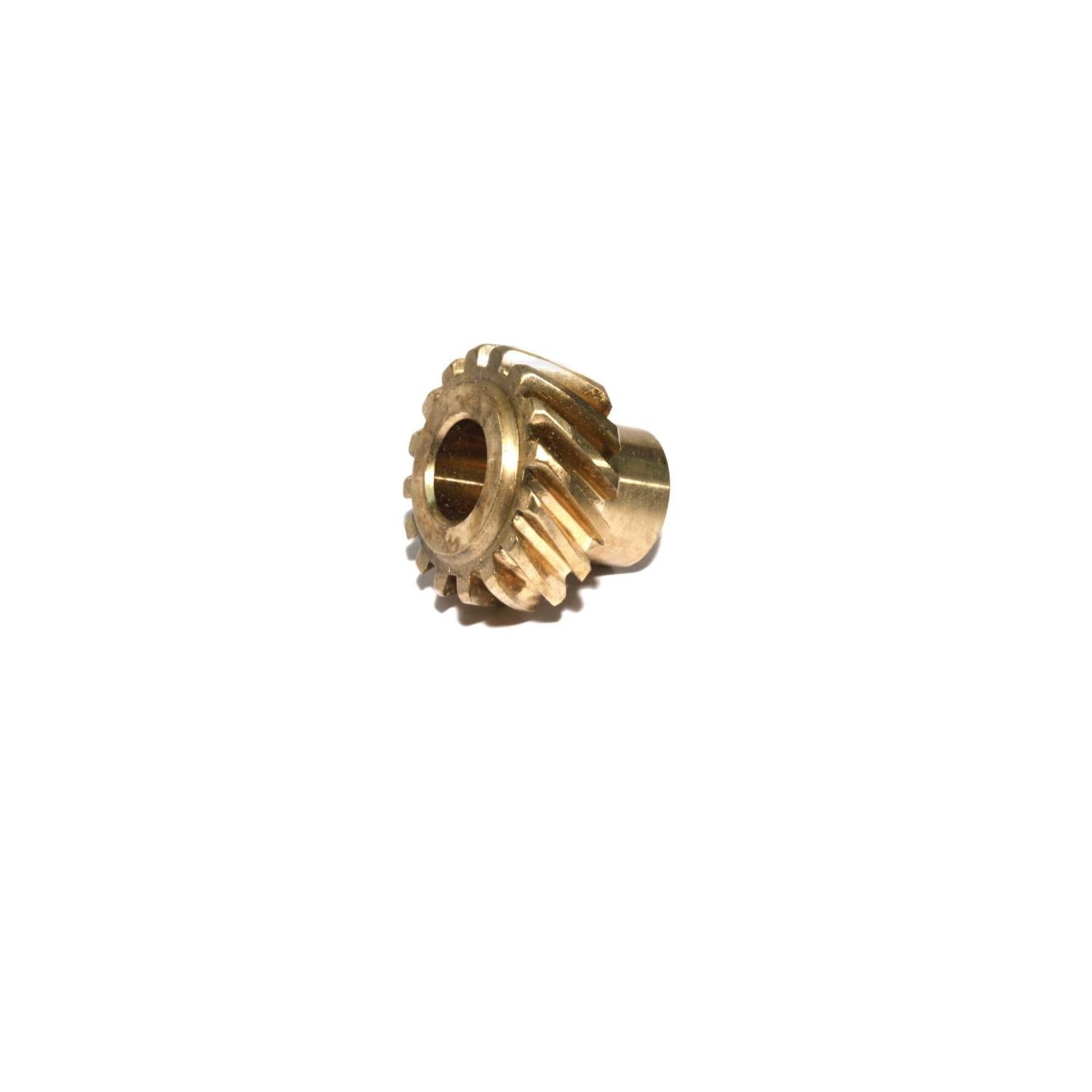 Comp Cams .530" I.D. Bronze Distributor Gear for Ford 240-300 6 Cylinder - 466