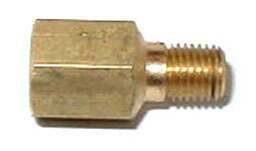 NOS  Female-Male Adapter. - 16785NOS