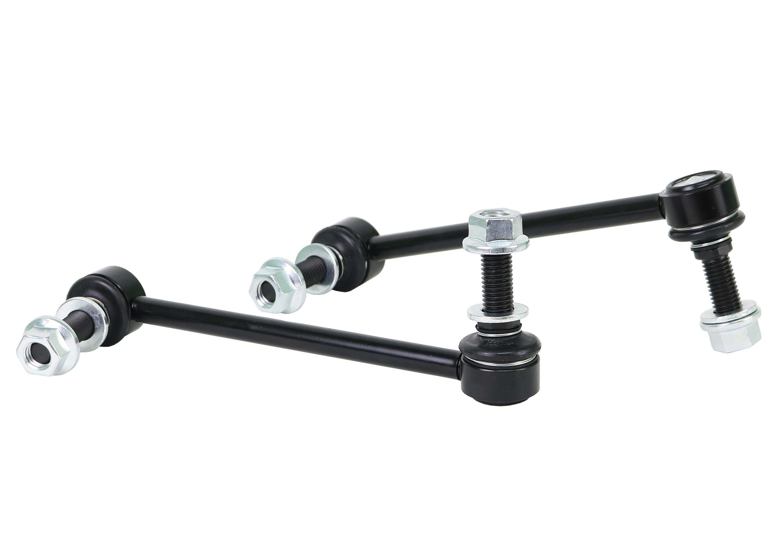 Whiteline Performance Front Endlinks Fixed Style - W23760