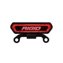 RIGID Industries 2021-2025 Bronco Rear Chase Pod Light Kit - 46727