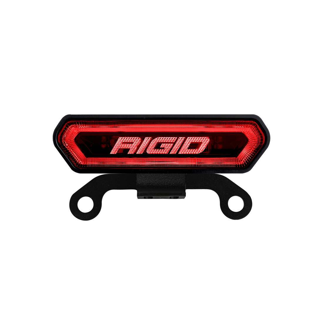 RIGID Industries 2021-2025 Bronco Rear Chase Pod Light Kit - 46727