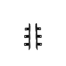 RIGID Industries 2021-2025 Bronco Mod Bumper Triple SR-M Fog Light Kit - 46731