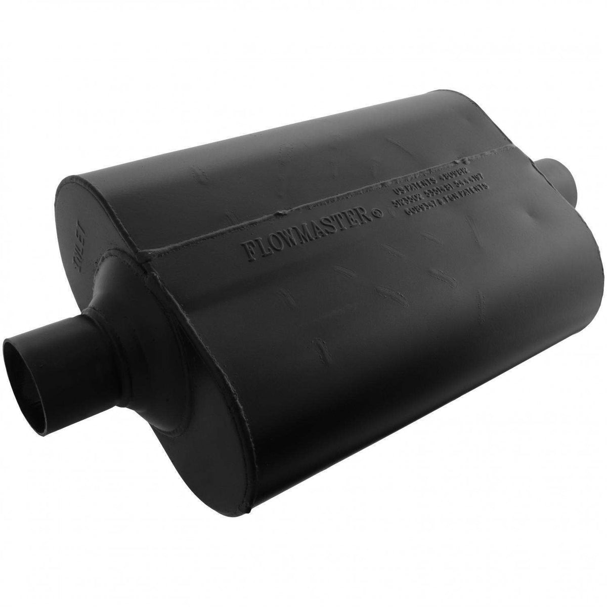 Flowmaster Super 40™ Delta Flow Muffler (2001-2005 Tacoma) - 952445