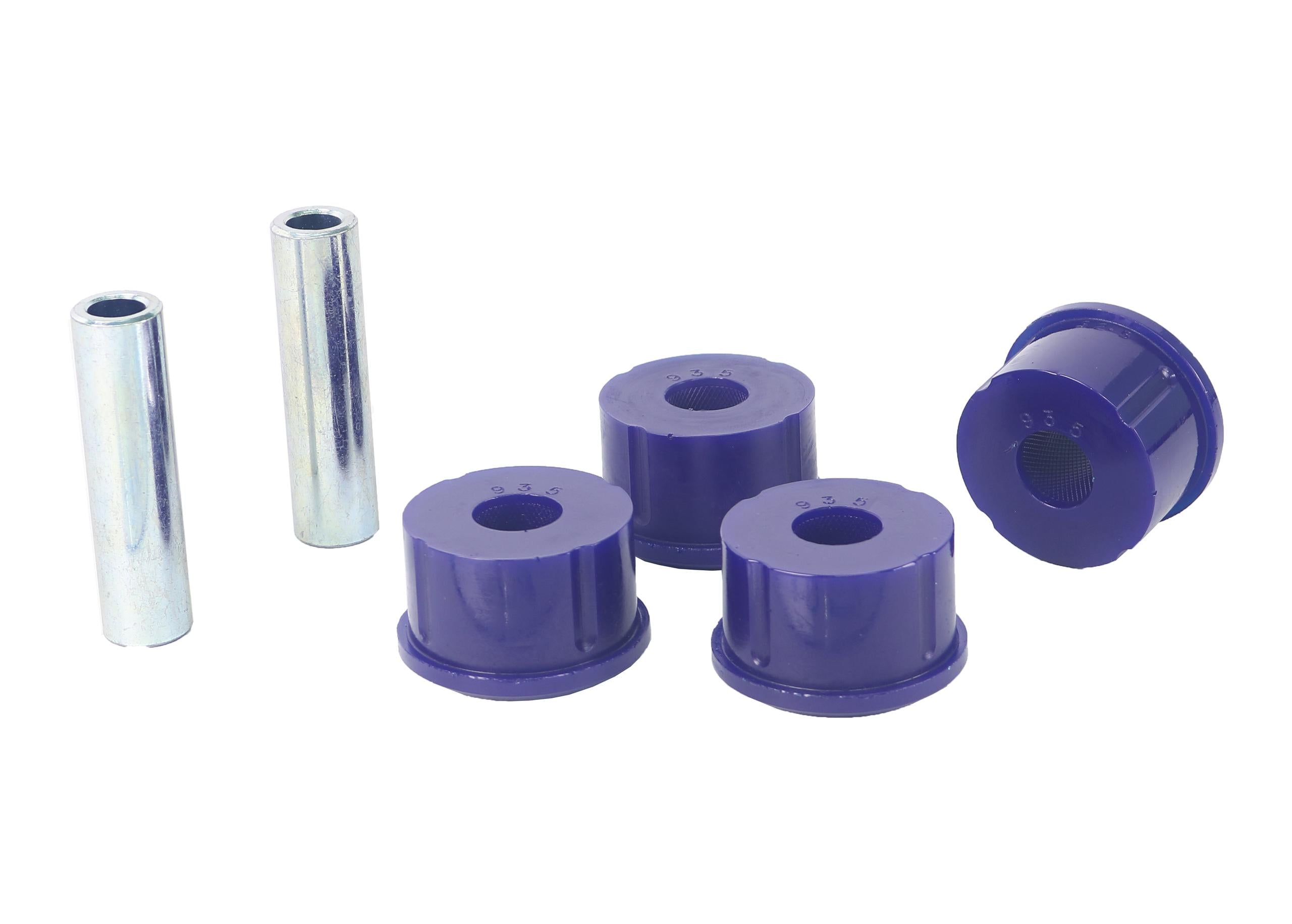 SuperPro Spring Front Eye Bush Kit - SPF0935K