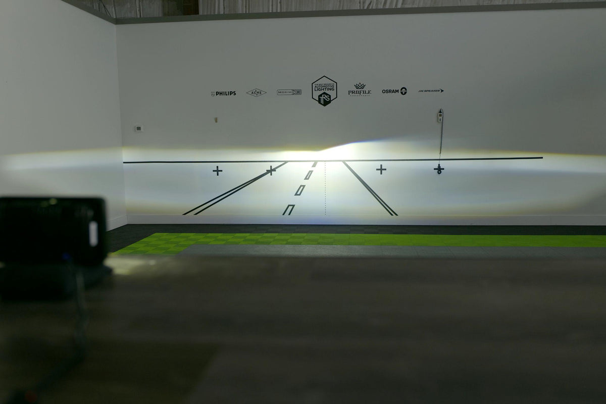 Morimoto Sealed Beam: Morimoto Sealed4 (4x6) - LF267