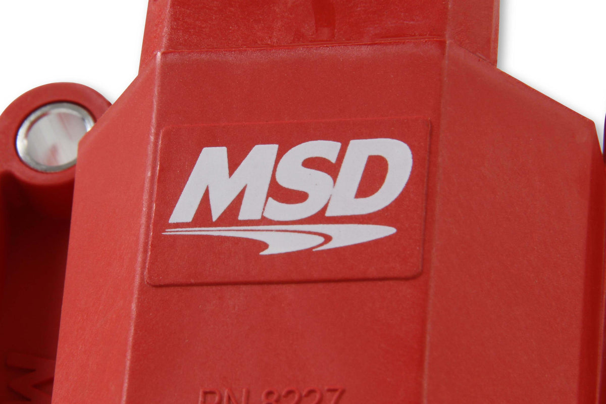 MSD 86-93 Mustang 5.0L TFI Blaster Coil (High Performance)