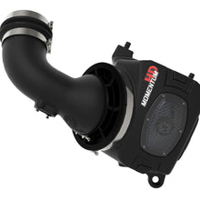 AFE Momentum HD Cold Air Intake System w/ Pro 10R Filter (GM Trucks 20-22/SUVs 20-22 L6-3.0L (td) LM2) - 50-70064T
