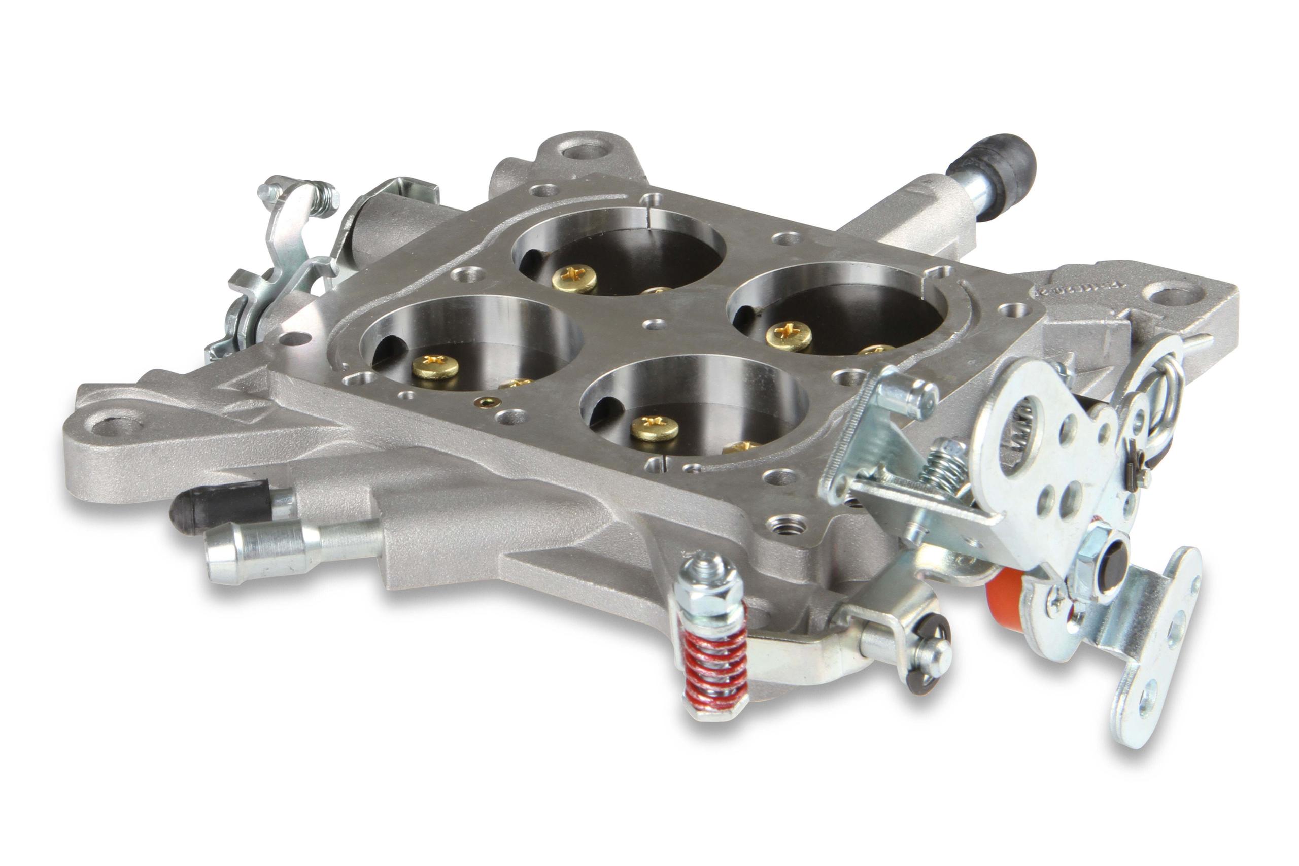 Holley Throttle Body Kit, 0-1850.  - 112-112