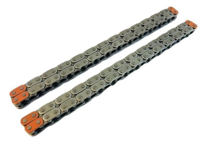 MMR HD Upgraded Secondary Chains (11-20 GT/F150 5.0L/5.2L) - 467888