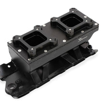 Holley Sniper EFI Intake Manifold (1955-1993 Grand LeMans, Laurentian, Bel Air, Marathon, Biscayne, Phaeton, Century, LeSabre, Regal, Roadmaster, Commercial Chassis, Skylark, K5 Blazer, C10, C10 Suburban, C20, C20 Suburban, C30, Camaro, Caprice, Corvette,