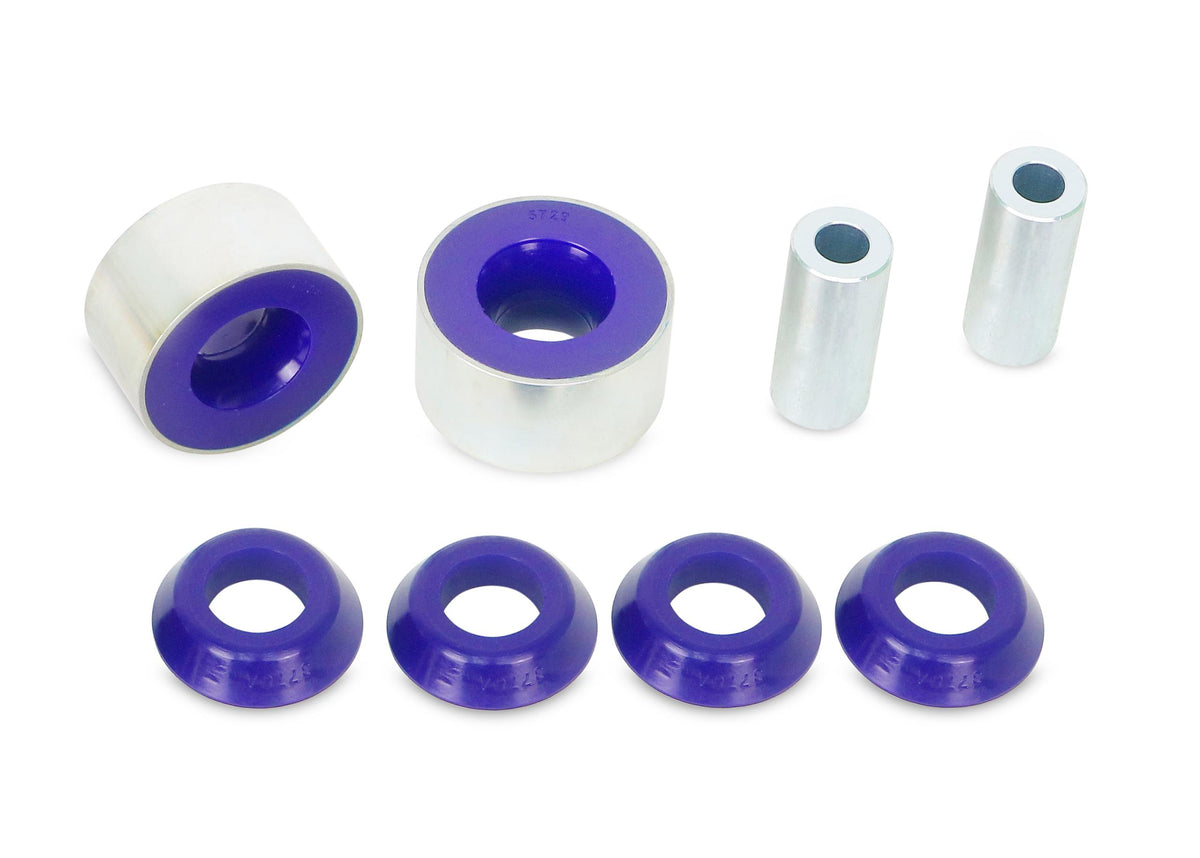 SuperPro Control Arm Lower - Inner Rear Bushing Kit (2019-2023 Santa Fe) - SPF5729K