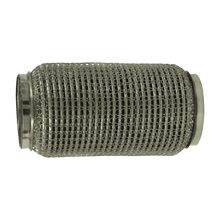 XForce FLEX BELLOW EURO 3', 8' LONG - FBM300-800