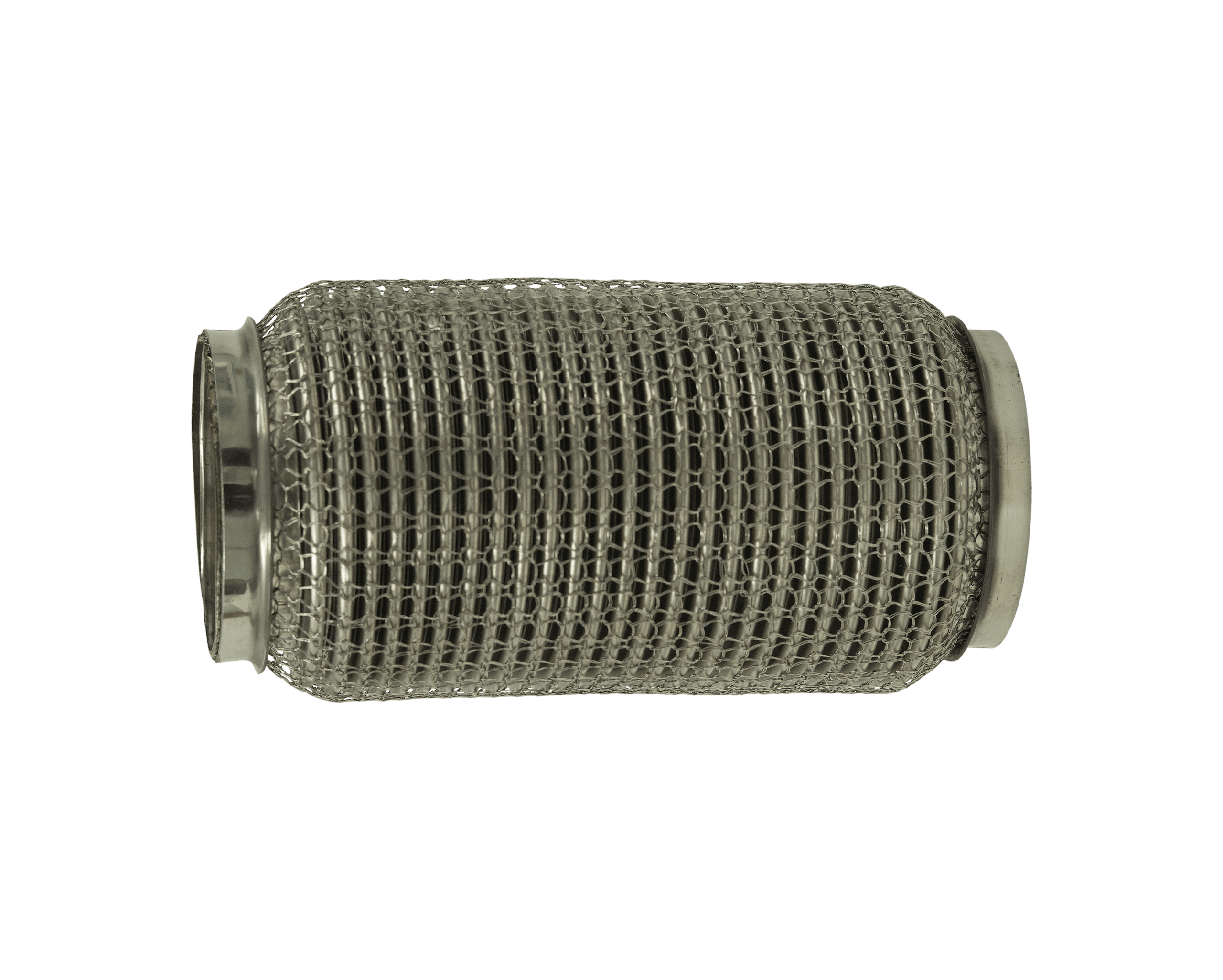 XForce FLEX BELLOW EURO 3', 8' LONG - FBM300-800